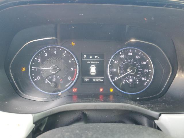 2020 HYUNDAI PALISADE S KM8R1DHE5LU066130