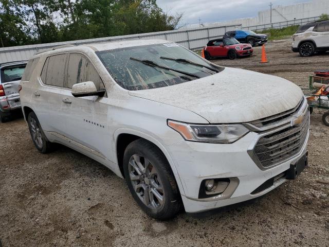 2018 CHEVROLET TRAVERSE P 1GNEVJKW6JJ261120