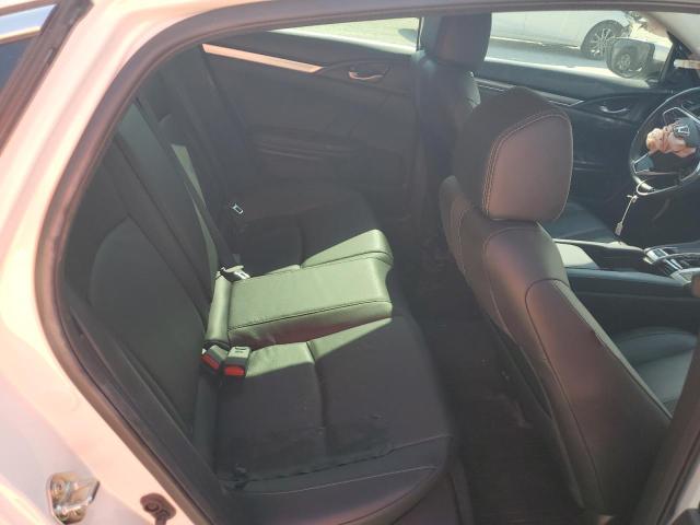 2021 HONDA CIVIC EXL 19XFC1F73ME000874