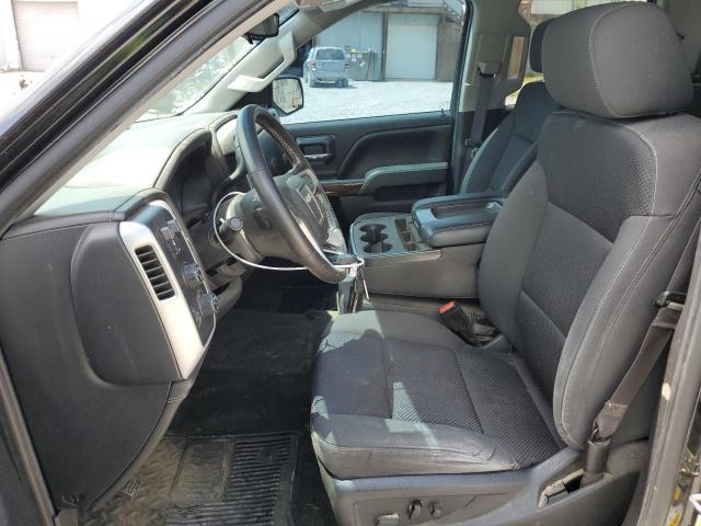 2015 GMC SIERRA K1500 SLE 1GTV2UEC1FZ220875
