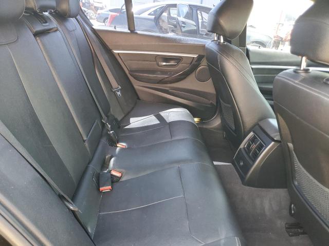 2016 BMW 328 I SULE WBA8E9C52GK647107