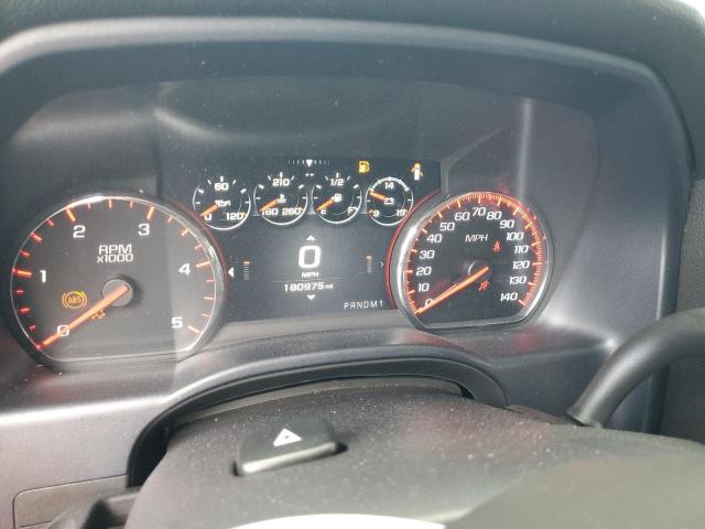 2015 GMC SIERRA K35 1GT424E85FF630054