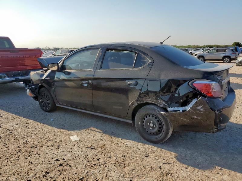 2023 MITSUBISHI MIRAGE G4 ML32FUFJXPHF06550