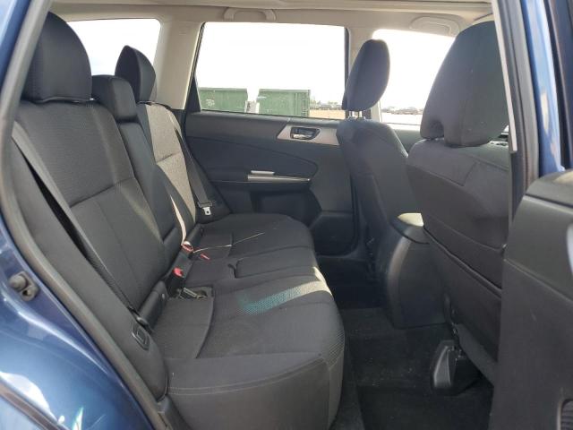 2011 SUBARU FORESTER 2 - JF2SHADC5BH778523