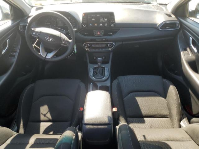 2019 HYUNDAI ELANTRA GT KMHH35LE6KU117345