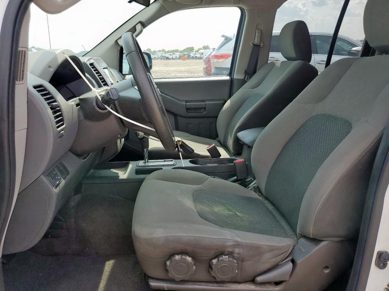 2015 NISSAN XTERRA X 5N1AN0NU1FN656846