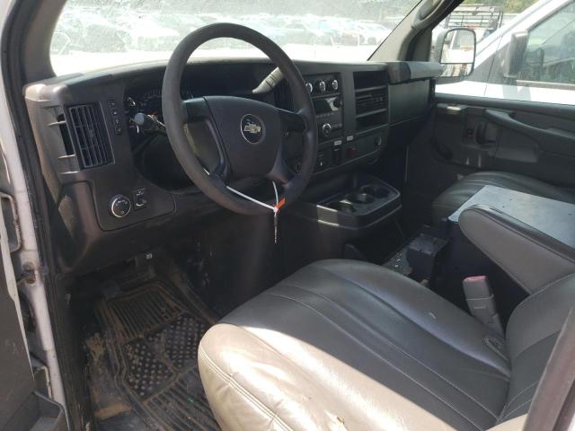 2013 CHEVROLET EXPRESS G2 #3309357981