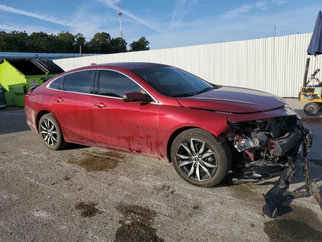 2020 CHEVROLET MALIBU RS 1G1ZG5ST8LF103538