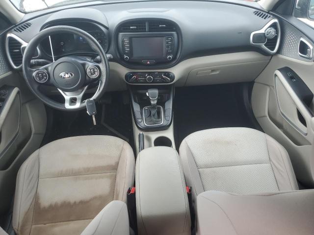 2020 KIA SOUL LX KNDJ23AU6L7074164