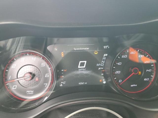 2021 DODGE CHARGER R/ - 2C3CDXCT0MH569128