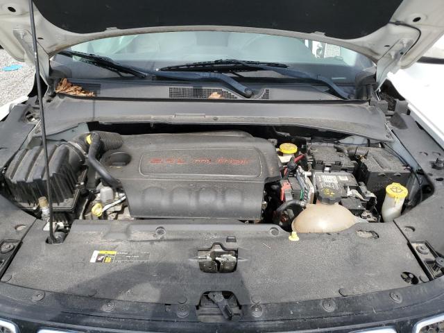 2017 JEEP COMPASS LA 3C4NJCBB4HT632467
