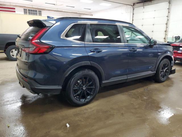 2025 HONDA CR-V SPORT 7FARS6H87SE076774