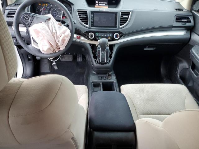 2016 HONDA CR-V EX 5J6RM4H52GL128066