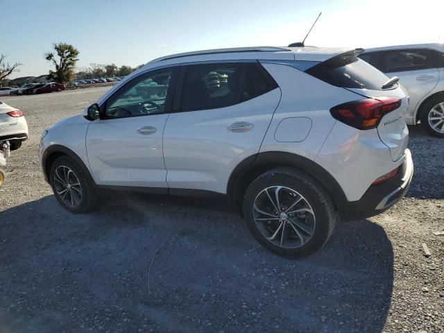 2020 BUICK ENCORE GX KL4MMDS29LB130695