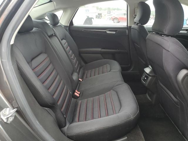 2016 FORD FUSION SE 3FA6P0T98GR322904