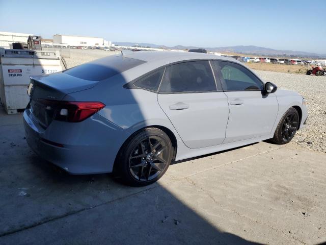 2024 HONDA CIVIC SPORT 2HGFE2F53RH572457