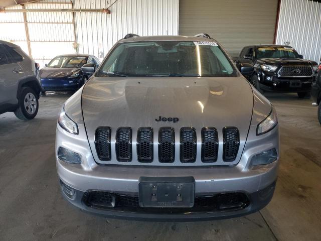 2017 JEEP CHEROKEE SPORT 1C4PJMAB3HW612155