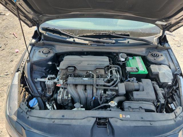2021 HYUNDAI ELANTRA SE 5NPLM4AG2MH045292