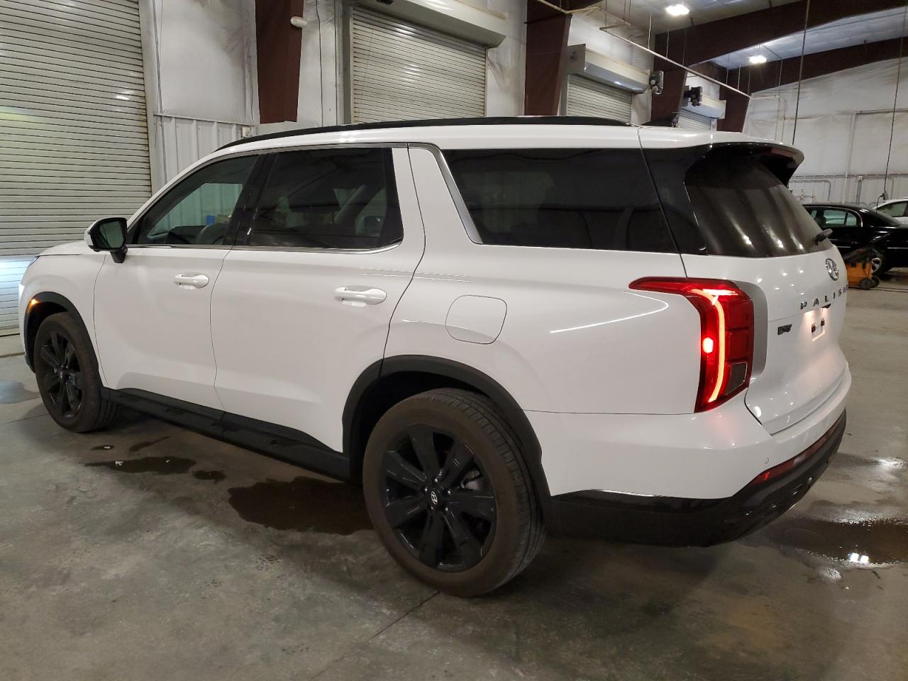 HYUNDAI PALISADE XRT