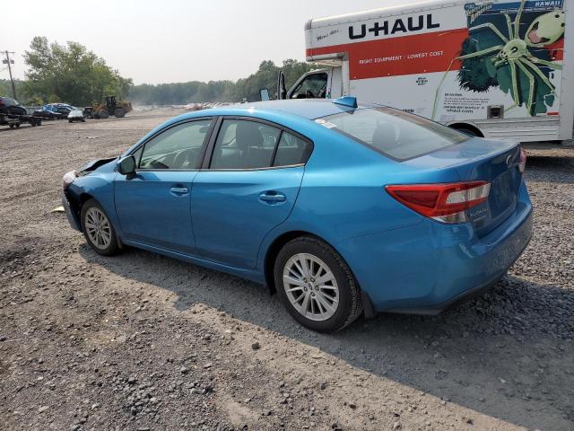 2018 SUBARU IMPREZA PREMIUM PLUS 4S3GKAD6XJ3606161
