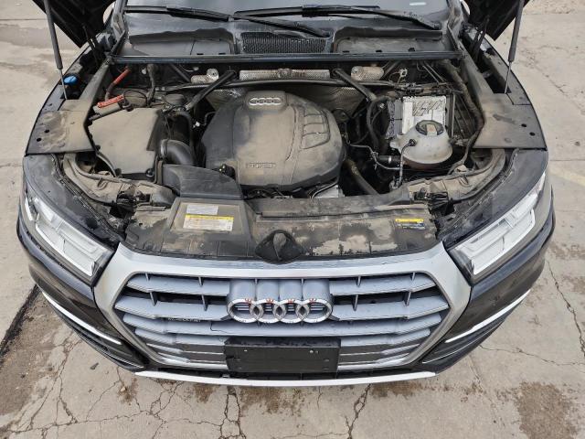 2020 AUDI Q5 PREMIUM - WA1BNAFY3L2072682
