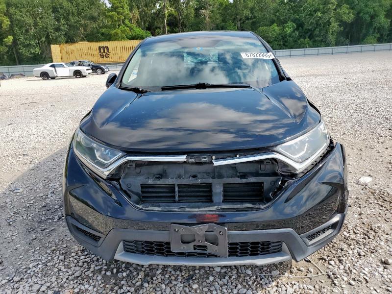 2017 HONDA CR-V LX - 2HKRW5H37HH400329