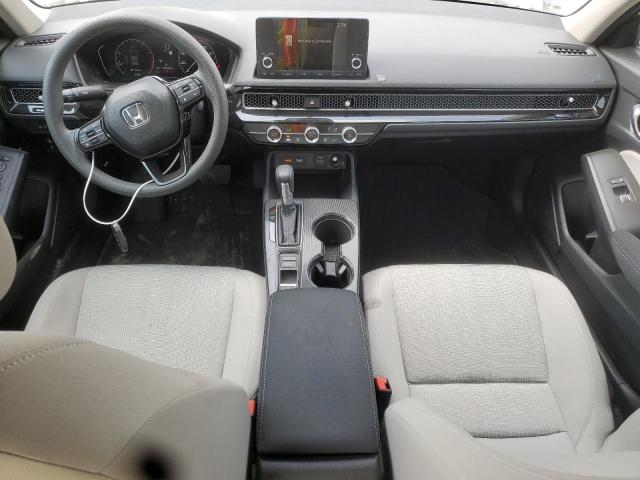 2023 HONDA CIVIC LX - 2HGFE2F25PH560703