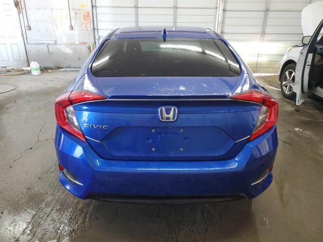 2018 HONDA CIVIC EX 2HGFC1E31JH646656
