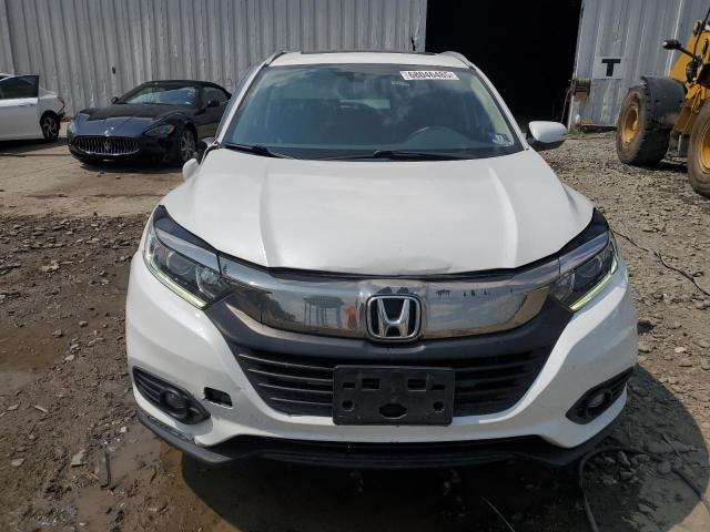 2019 HONDA HR-V EX #3293361425