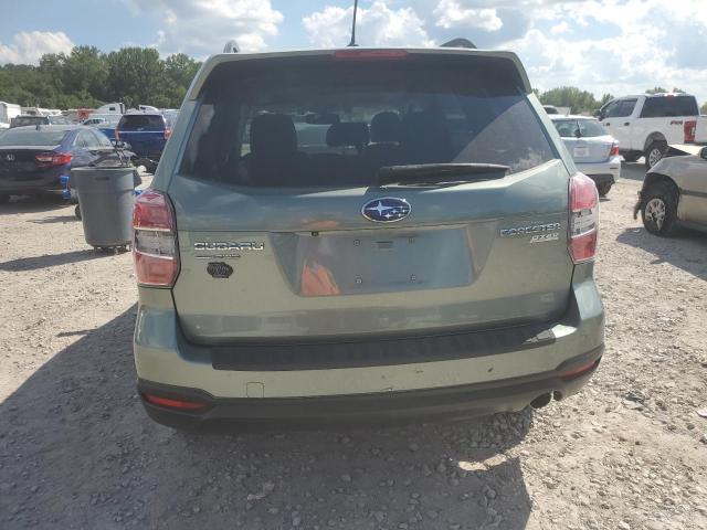 2015 SUBARU FORESTER 2 - JF2SJARC8FH491020