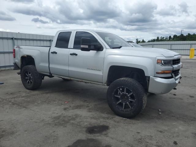 2016 CHEVROLET SILVERADO K1500 CUSTOM 1GCVKPEC2GZ350909