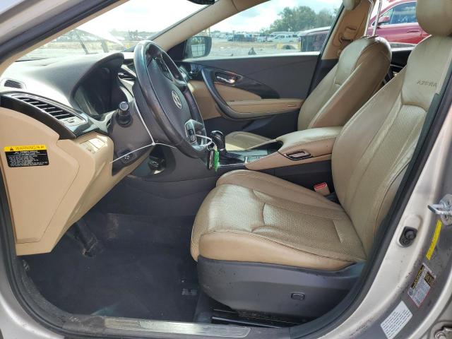 2013 HYUNDAI AZERA GLS - KMHFH4JG1DA230468