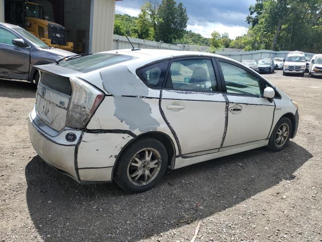 2010 TOYOTA PRIUS - JTDKN3DU3A0144894