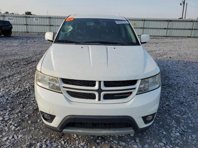 2019 DODGE JOURNEY GT 3C4PDCEG8KT680827