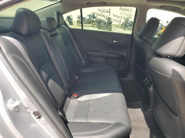 2017 HONDA ACCORD HYB JHMCR6F57HC029285