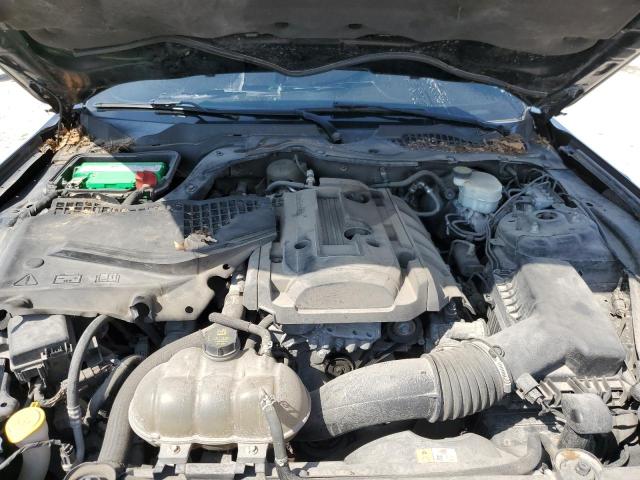 2015 FORD MUSTANG - 1FA6P8TH4F5345023