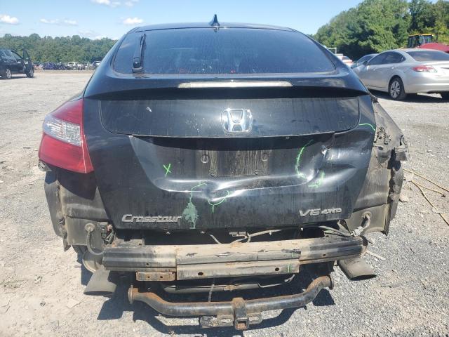 2014 HONDA CROSSTOUR - 5J6TF2H51EL800572