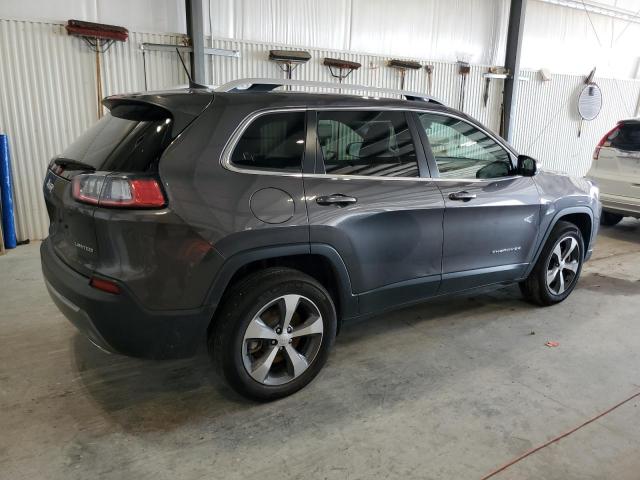 2019 JEEP CHEROKEE L 1C4PJMDX4KD444956