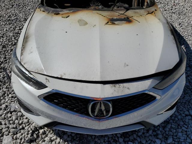 2020 ACURA ILX 19UDE2F38LA005382