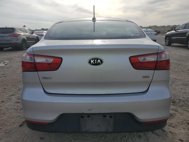 2017 KIA RIO LX KNADM4A35H6071383