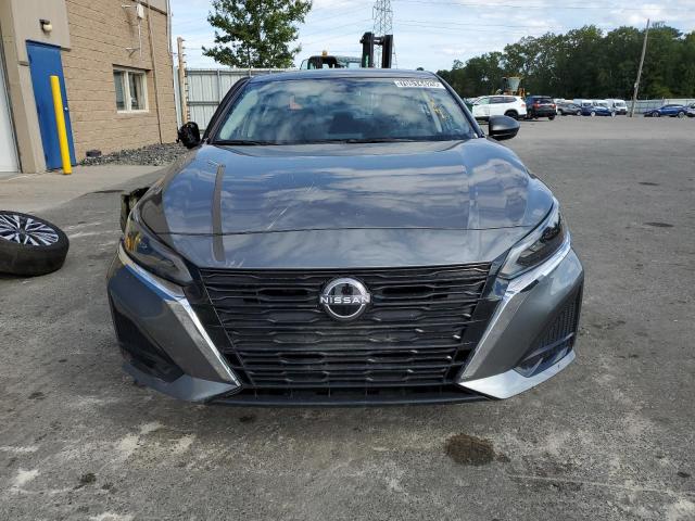 2025 NISSAN ALTIMA SV - 1N4BL4DV7SN368944