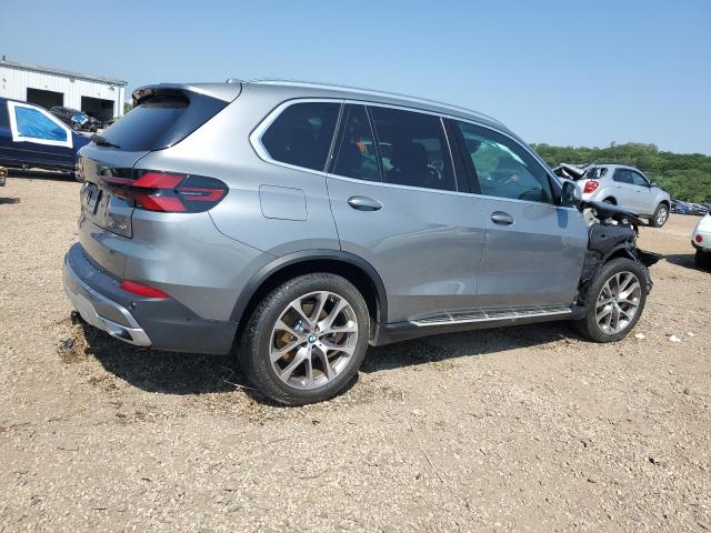 2024 BMW X5 XDRIVE4 5UX23EU03R9T50950