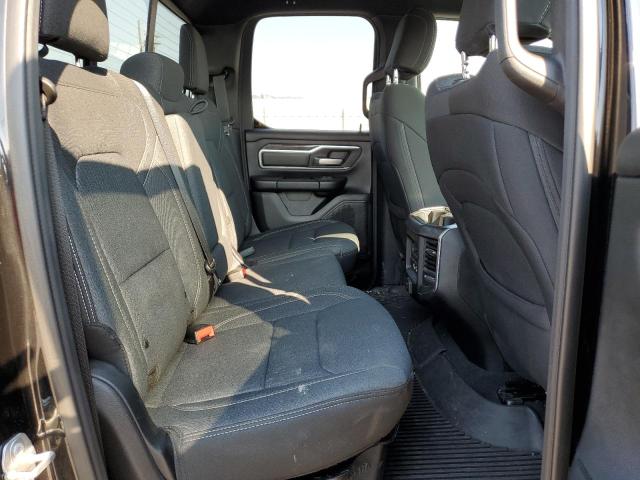 2019 RAM 1500 BIG H 1C6SRFBT6KN636220