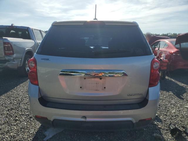 2015 CHEVROLET EQUINOX LS 2GNALAEKXF1180619