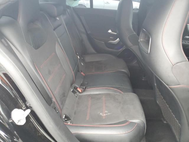 2021 MERCEDES-BENZ CLA 250 4MATIC W1K5J4HB6MN190420