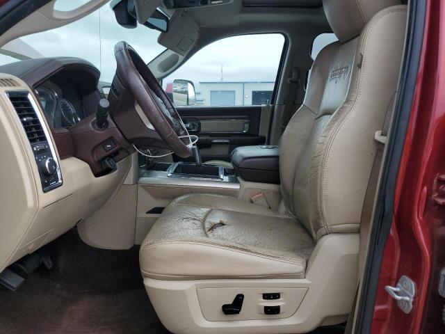 2015 RAM 1500 LARAM - 1C6RR6NT9FS566133