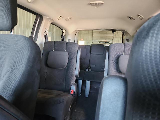 2013 DODGE GRAND CARA - 2C4RDGCG2DR796212