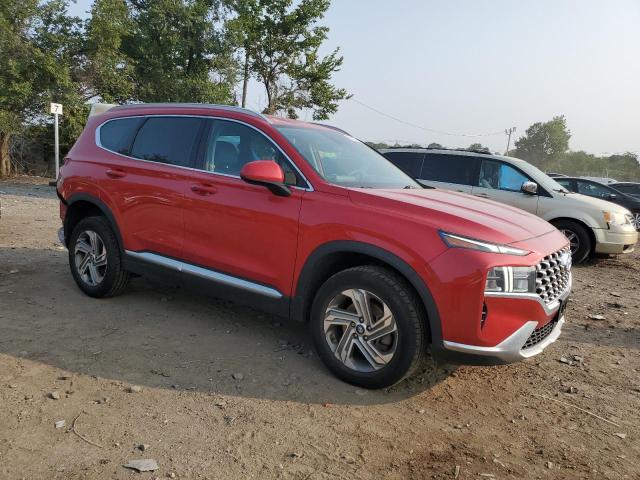 2021 HYUNDAI SANTA FE S 5NMS2DAJ3MH348107