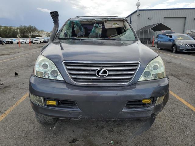 2003 LEXUS GX 470 #3297075488