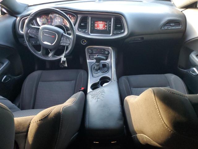 2017 DODGE CHALLENGER 2C3CDZAG6HH532009